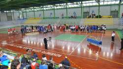 Finali Nazionali Giovanili Indoor 2014-15 